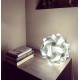 Lampe moderne FIOCCO (diam 23 cm)