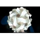 Lampe FIOCCO (Diam. 35 cm)
