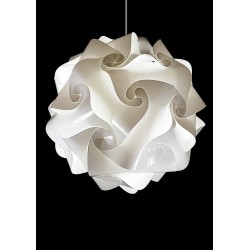 Chandelier FIOCCO (Diam. 35 cm)