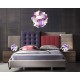 Lampadario design moderno FIOCCO (Diam. 35 cm)