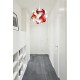 Lampadario design moderno FIOCCO (Diam. 35 cm)
