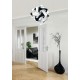 Modern chandelier FIOCCO 