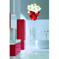 LAMPADARIO design moderno PUGNALE