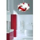 Lampadario design moderno UFO