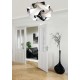 Lampadario design moderno UFO