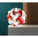 Lampada moderna FIOCCO (diam 23 cm)