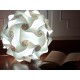 Lampe FIOCCO (Diam. 35 cm)