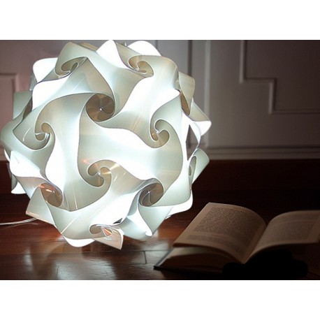 Lampe FIOCCO (Diam. 35 cm)