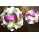 Lampe FIOCCO (Diam. 35 cm)