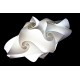 Lampada design moderno CAMPANELLA (H. 24cm, Diam. 21x13)