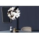 Lampadario design moderno FIOCCO (Diam. 35 cm)