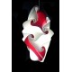 Lampada sospensione design moderno SENSITIVE 