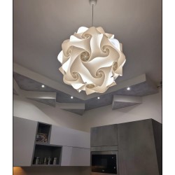 Chandelier FIOCCO (Diam. 50 cm)