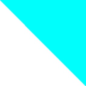 Bianco, Celeste