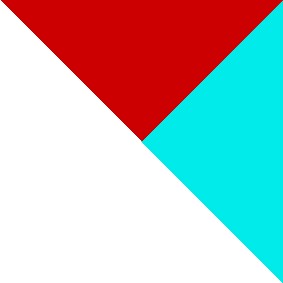 Bianco, Rosso, Celeste